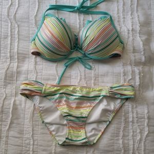 Victoria's secret bikini